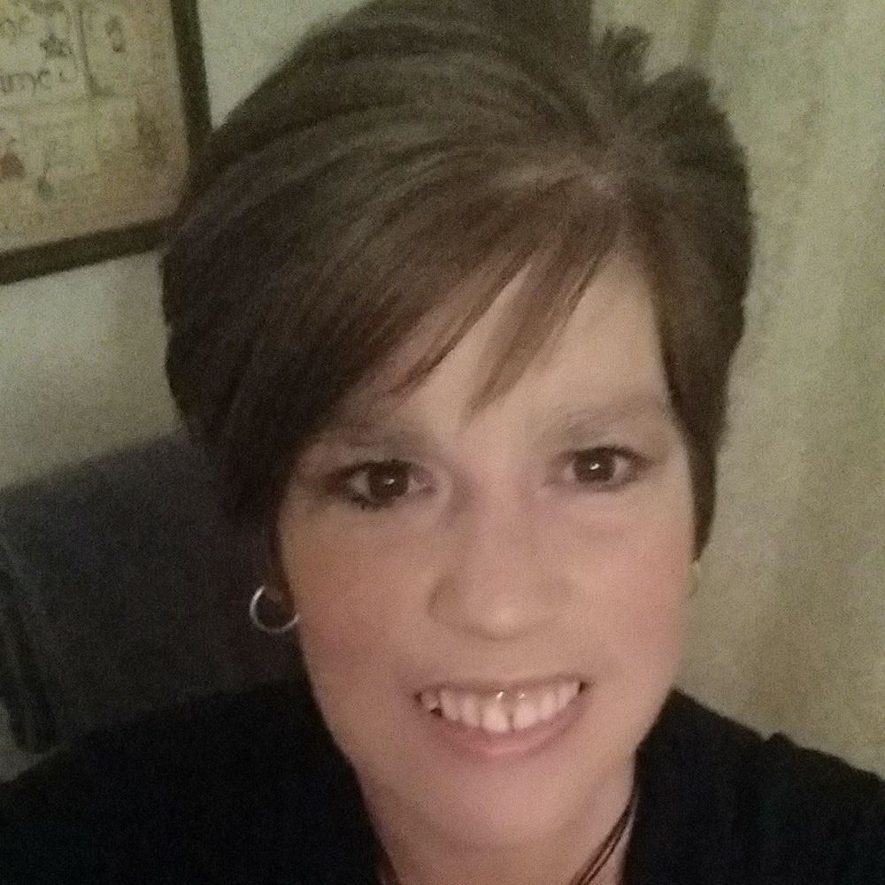 Meet your Posher, Sherry